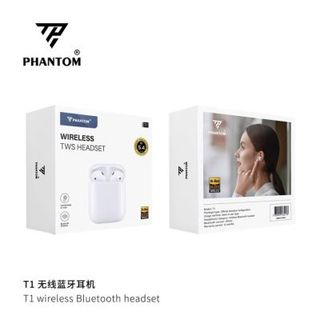 Tai nghe bluetooth TWS Phantom T1