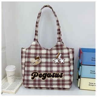 👜 TÚI TOTE PEGASUS A6286 – FORM SIÊU RỘNG, ĐỰNG A4 THOẢI MÁI, XINH TỪ CÁI NHÌN ĐẦU TIÊN!