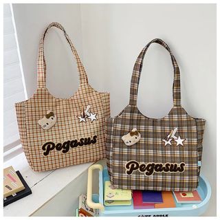 👜 TÚI TOTE PEGASUS A6286 – FORM SIÊU RỘNG, ĐỰNG A4 THOẢI MÁI, XINH TỪ CÁI NHÌN ĐẦU TIÊN!