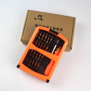 Bộ tua vít đa năng (27 món) 14.5*10.3*2.8 cm