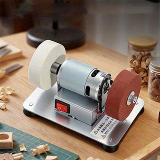 MÁY MÀI ĐÁ 2 ĐẦU ĐA NĂNG (T20)