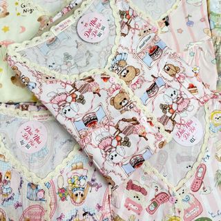 🌸 LÔ TDQD REN Hàng sẵn
FREESIZE