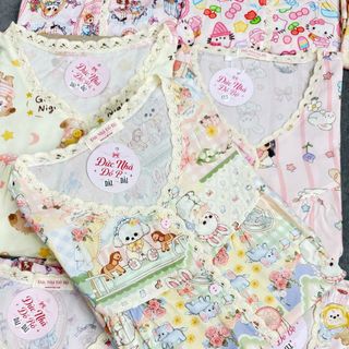 🌸 LÔ TDQD REN Hàng sẵn
FREESIZE