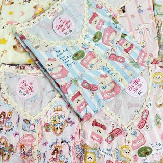 🌸 LÔ TDQD REN Hàng sẵn
FREESIZE