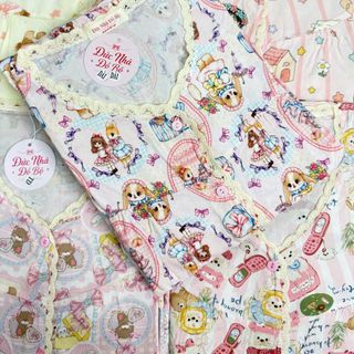 LÔ TDQD REN Hàng sẵn
FREESIZE