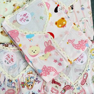 LÔ TDQD REN Hàng sẵn
FREESIZE