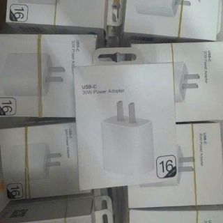 Cóc sạc nhanh 30w SENDEM chân dẹp BE02
