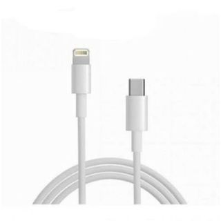 Dây cáp sạc typec ra iphone 20w Iphone 12 DÂY DÙ ko hộp