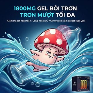 Bao Cao Su Kéo Dài Thời Gian Juncai Long Time | 10s.