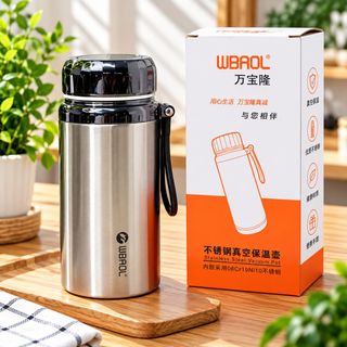 BÌNH GIỮ NHIỆT INOX 304 BAOL L31 1500ML (T30)