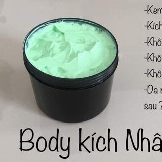 KEM NHÂN SÂM TRẮNG DA
