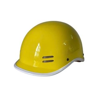 Nón Bảo Hiểm DANGROUP Mũ bảo hiểm nửa đầu cá heo chất liệu ABS đảm bảo an toàn. Thời Trang - An Toàn - Giá Tốt