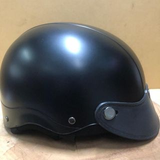 Nón Bảo Hiểm DAN GROUP Mũ bảo hiểm 1/2 đầu có lỗ thông gió nhẹ n99 lưỡi trai nhựa đóng liền Thời Trang - An Toàn - Giá Tốt
