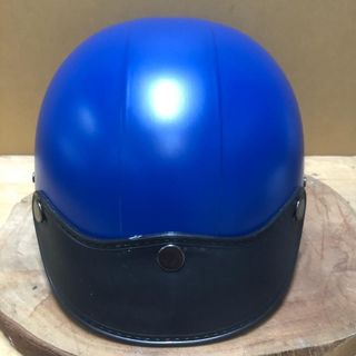 Nón Bảo Hiểm DAN GROUP Mũ bảo hiểm 1/2 đầu có lỗ thông gió nhẹ n99 lưỡi trai nhựa đóng liền Thời Trang - An Toàn - Giá Tốt