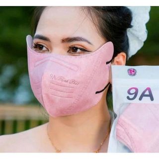 THÙNG 500 KHẨU TRANG 9A UV MASK FAMAPRO