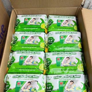 KHĂN LAU ĐA NĂNG MIA HƯƠNG CHANH SẢ (T24)