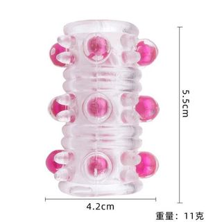 Đôn Dên Khúc Giữa Tăng Kích Thước Bi Lớn - Lẻ.