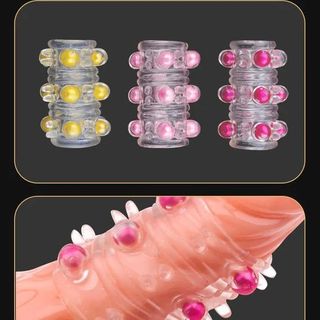Đôn Dên Khúc Giữa Tăng Kích Thước Bi Lớn - Lẻ.