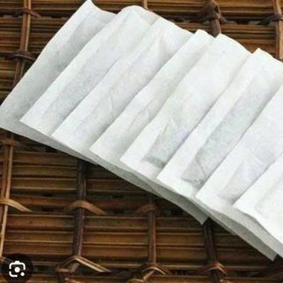 GIẤY LỌC TRÀ DẠNG CUỘN – NGUYÊN LIỆU SẢN XUẤT TRÀ TÚI LỌC 21gms, 23gms