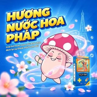 Bao Cao Su Size Lớn 55mm PlayAh Giant Invisible - 10s.