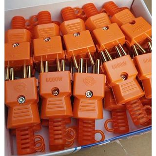 PHÍCH CẮM ĐIỆN CHỊU TẢI 6000W (T100)