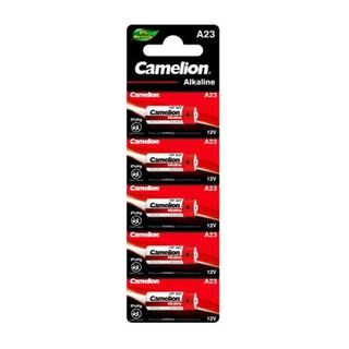 Pin Camelion chính hãng 12v mã A23 vỉ 5 viên
