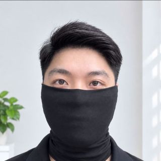 khẩu trang trùm
