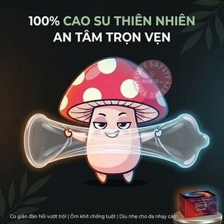 Bao Cao Su Siêu Mỏng Juncai Ice & Fire Lửa Băng | 10s.