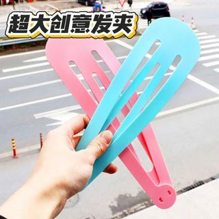 KẸP TÓC MỎ VỊT KHỔNG LỒ 28CM