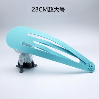 KẸP TÓC MỎ VỊT KHỔNG LỒ 28CM