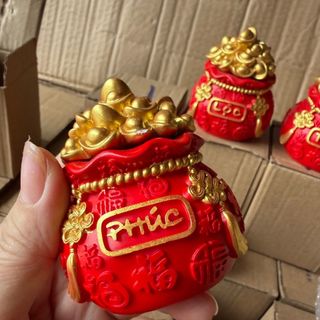 hũ tài lộc phúc lộc thọ size trung