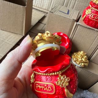 hũ tài lộc phúc lộc thọ size trung