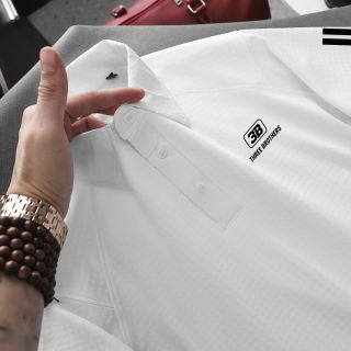 Mẫu Áo POLO Nam Thể Thao 3B.