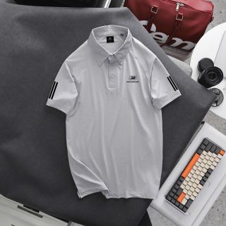Mẫu Áo POLO Nam Thể Thao 3B.