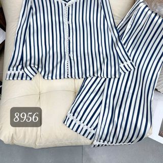 BỘ DD LATIN VIỀN REN (8956)