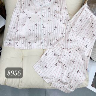 BỘ DD LATIN VIỀN REN LYY (8956)