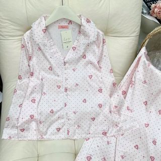 BỘ DD LATIN VIỀN REN LYY (8956)