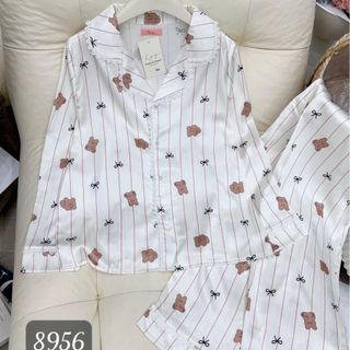 BỘ DD LATIN VIỀN REN LYY (8956)