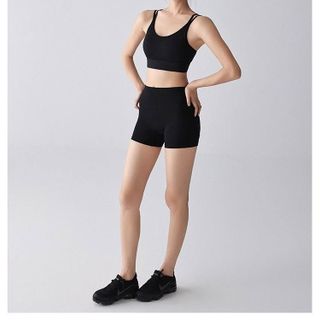 Áo Bra Mút Đúc Tập Yoga & Gym Cao Cấp Nhập Khẩu