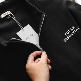Áo Sweater tay dài Fofas.