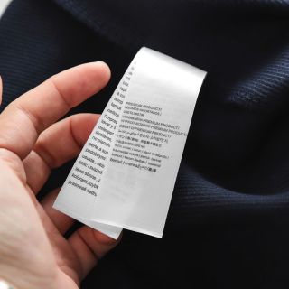 Áo Sweater tay dài Fofas.