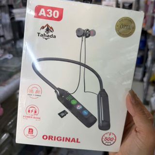 TAI NGHE BLUTOOTH TAHADA A30