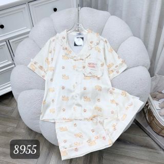 BỘ ĐÙI LATIN VIỀN BÈO (8955)