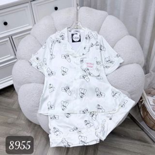 BỘ ĐÙI LATIN VIỀN BÈO (8955)