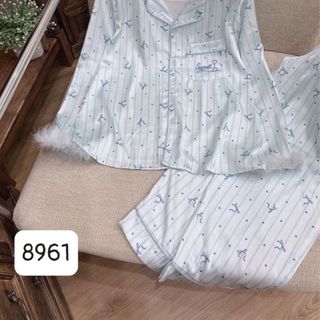 BỘ DD LATIN TIỂU THƯ LYY (8961)