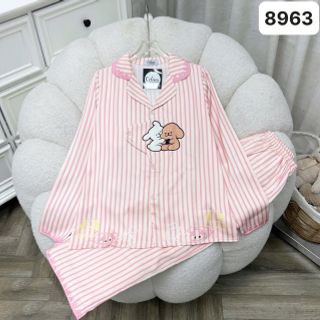 BỘ DD LATIN CELINA CÚN SIÊU CƯNG (8963)