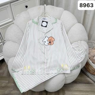 BỘ DD LATIN CELINA CÚN SIÊU CƯNG (8963)