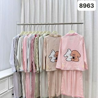 BỘ DD LATIN CELINA CÚN SIÊU CƯNG (8963)