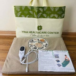THẢM NGẢI CỨU CHARMER – KHÔNG GIAN THƯ GIÃN, CHĂM SÓC BẢN THÂN MỖI NGÀY