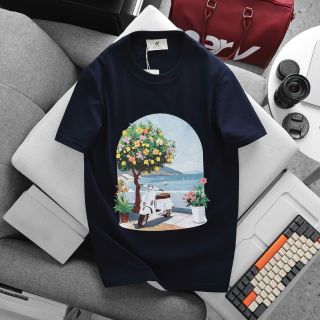 Áo vintage cotton 2 chiều.